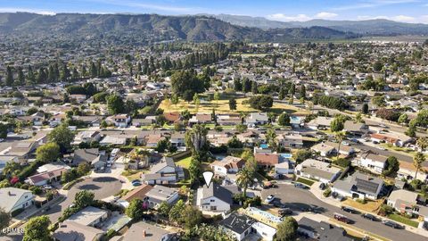 Tiny photo for 3562 Helma Court, Camarillo, CA 93010 (MLS # V1-37671)