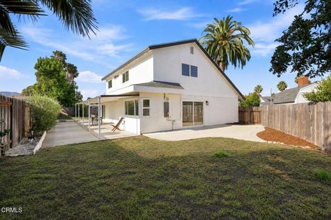 Tiny photo for 3562 Helma Court, Camarillo, CA 93010 (MLS # V1-37671)
