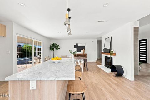 Tiny photo for 3562 Helma Court, Camarillo, CA 93010 (MLS # V1-37671)