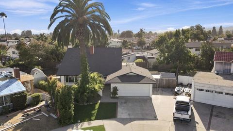 Tiny photo for 3562 Helma Court, Camarillo, CA 93010 (MLS # V1-37671)