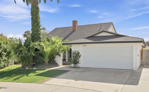 Photo of 3562 Helma Court, Camarillo, CA 93010 (MLS # V1-37671)