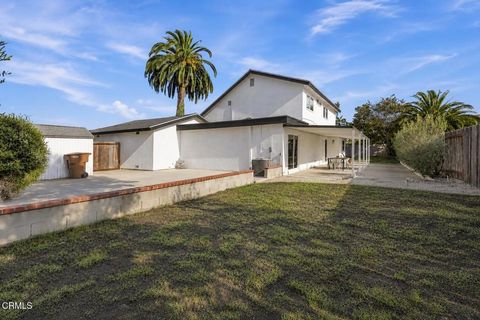 Tiny photo for 3562 Helma Court, Camarillo, CA 93010 (MLS # V1-37671)