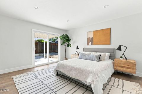 Tiny photo for 3562 Helma Court, Camarillo, CA 93010 (MLS # V1-37671)
