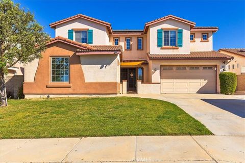 Photo of 31982 Genoa St, Winchester, CA 92596 (MLS # SW26065804)