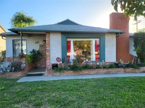 8516 Lyndora St, Downey, CA 90242 - MLS#: DW26009936