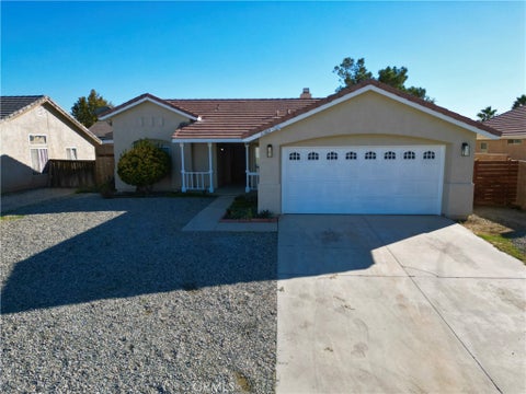 Photo of 11363 Addison ST, Adelanto, CA 92301 (MLS # DW26230323)