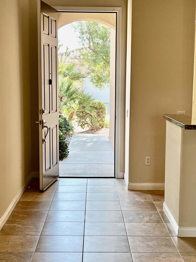 Sun City Shadow Hills - Residential Lease