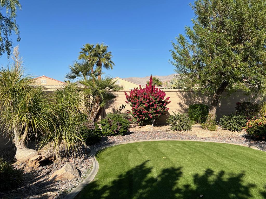 Sun City Shadow Hills - Residential Lease