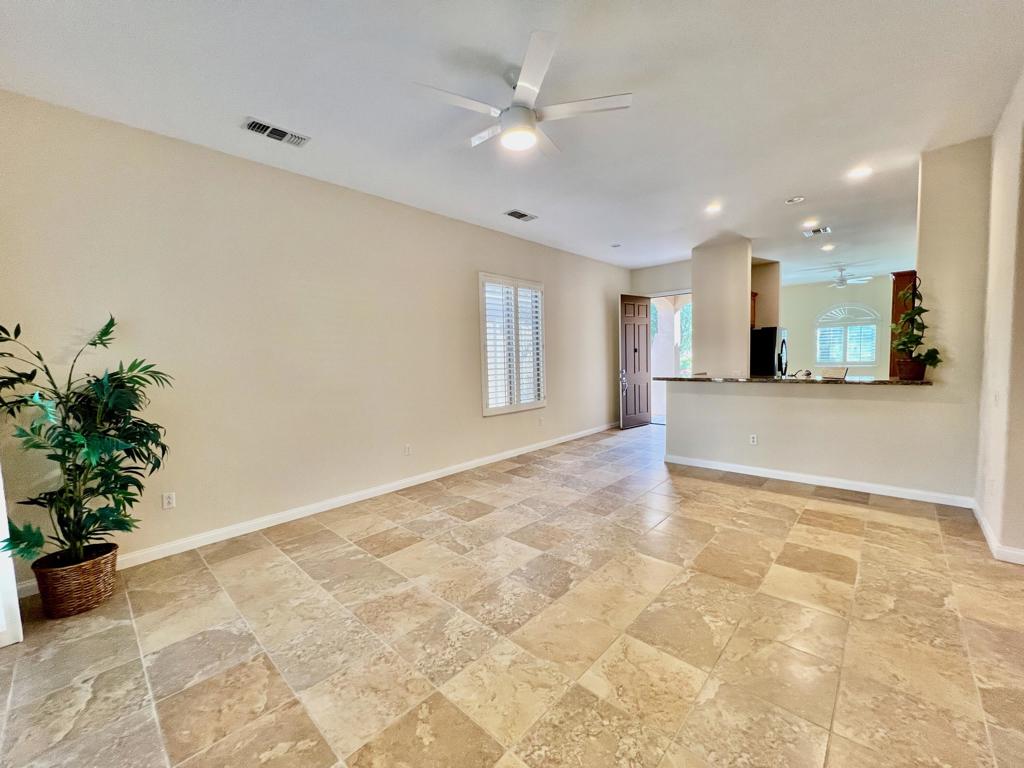 Sun City Shadow Hills - Residential Lease