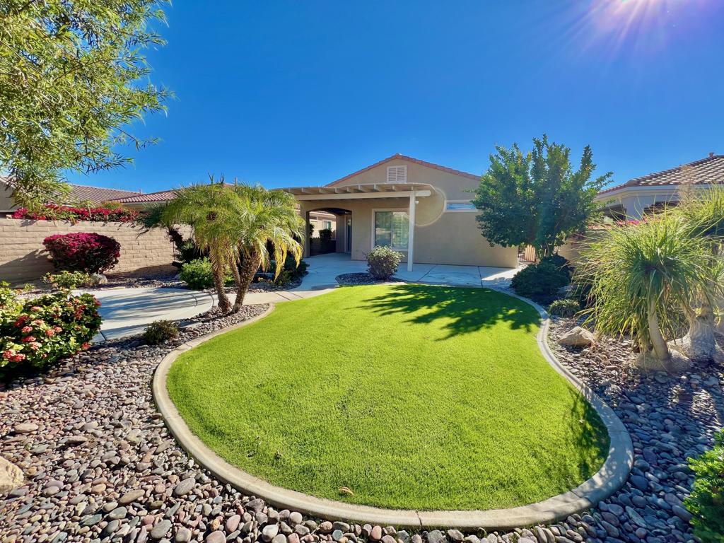 Sun City Shadow Hills - Residential Lease