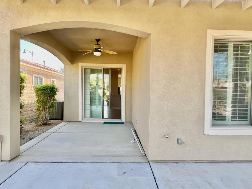 Sun City Shadow Hills - Residential Lease