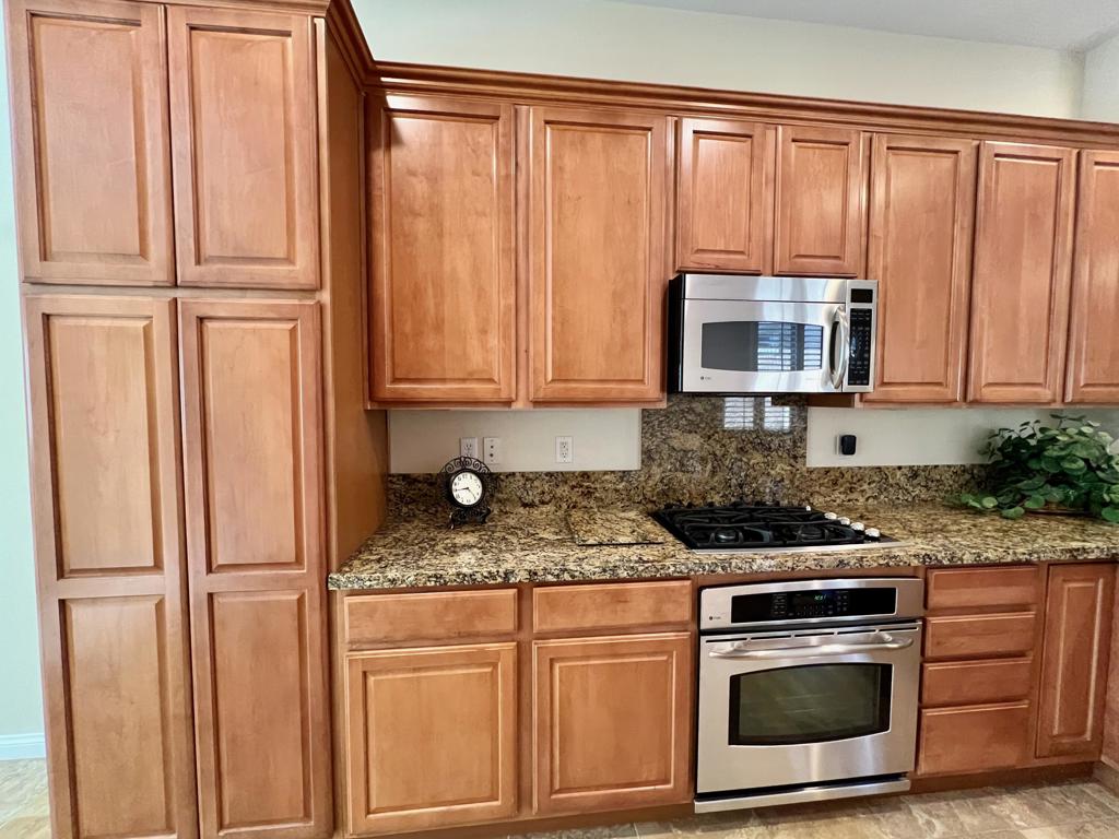 Sun City Shadow Hills - Residential Lease