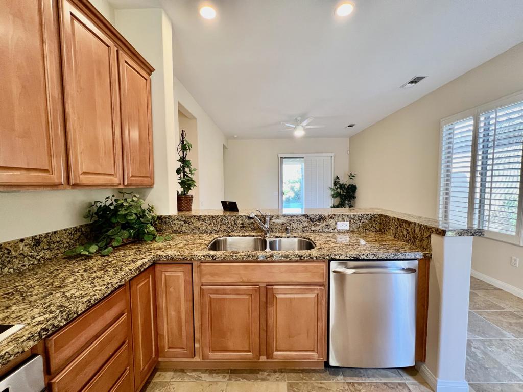 Sun City Shadow Hills - Residential Lease