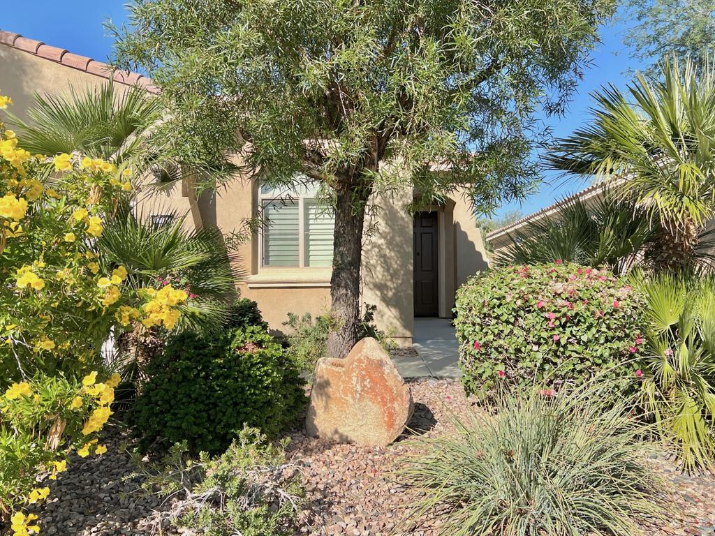 Sun City Shadow Hills - Residential Lease