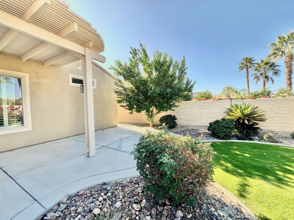 Sun City Shadow Hills - Residential Lease