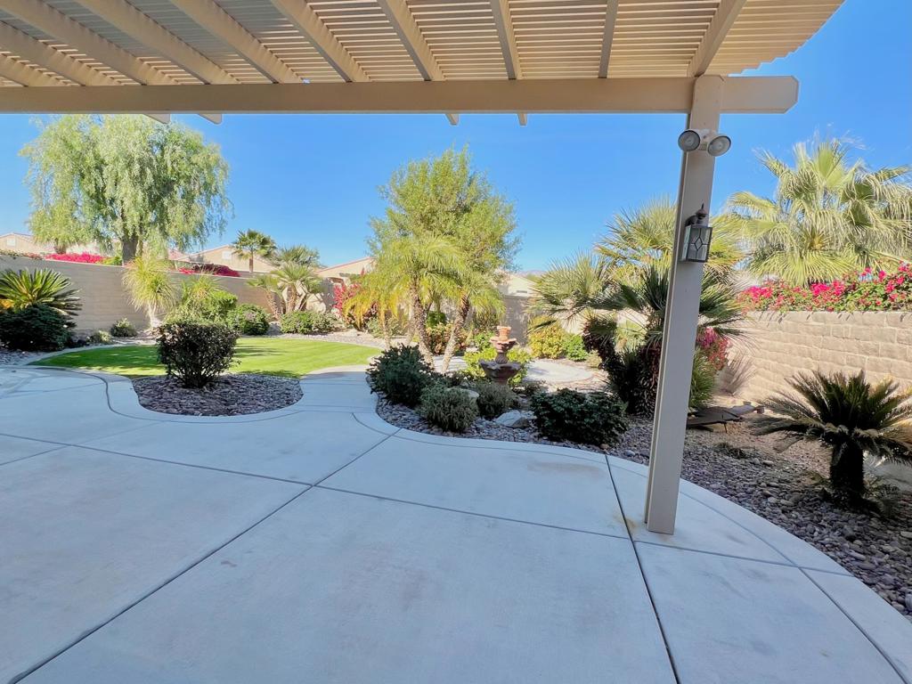 Sun City Shadow Hills - Residential Lease