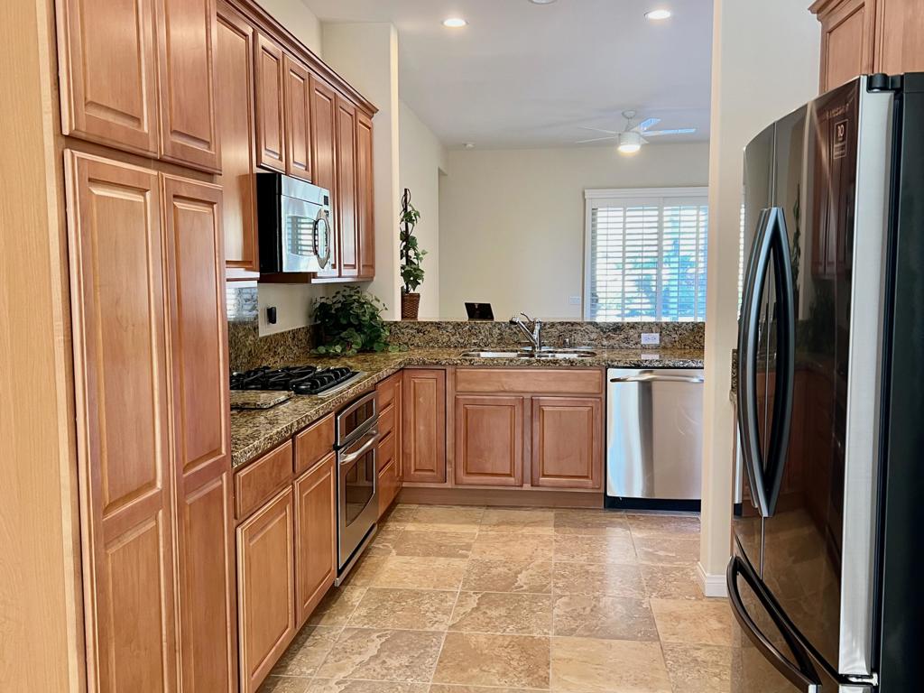 Sun City Shadow Hills - Residential Lease