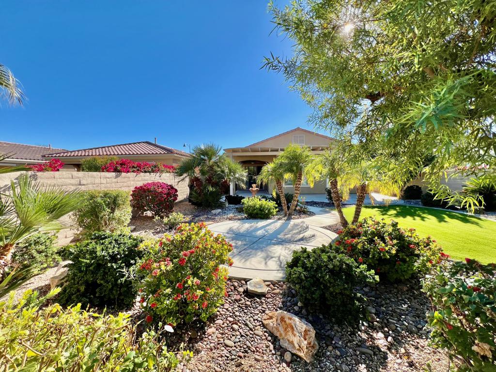 Sun City Shadow Hills - Residential Lease