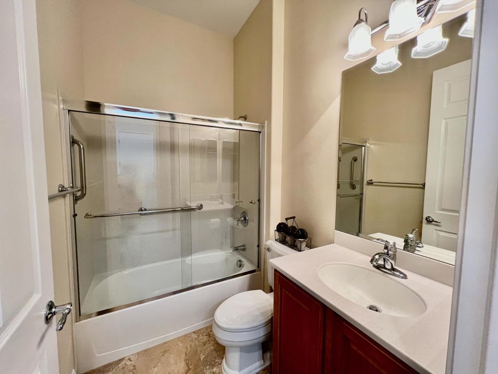 Sun City Shadow Hills - Residential Lease