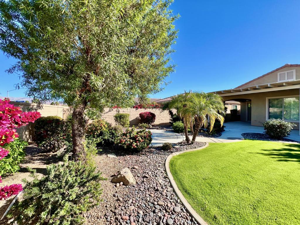 Sun City Shadow Hills - Residential Lease