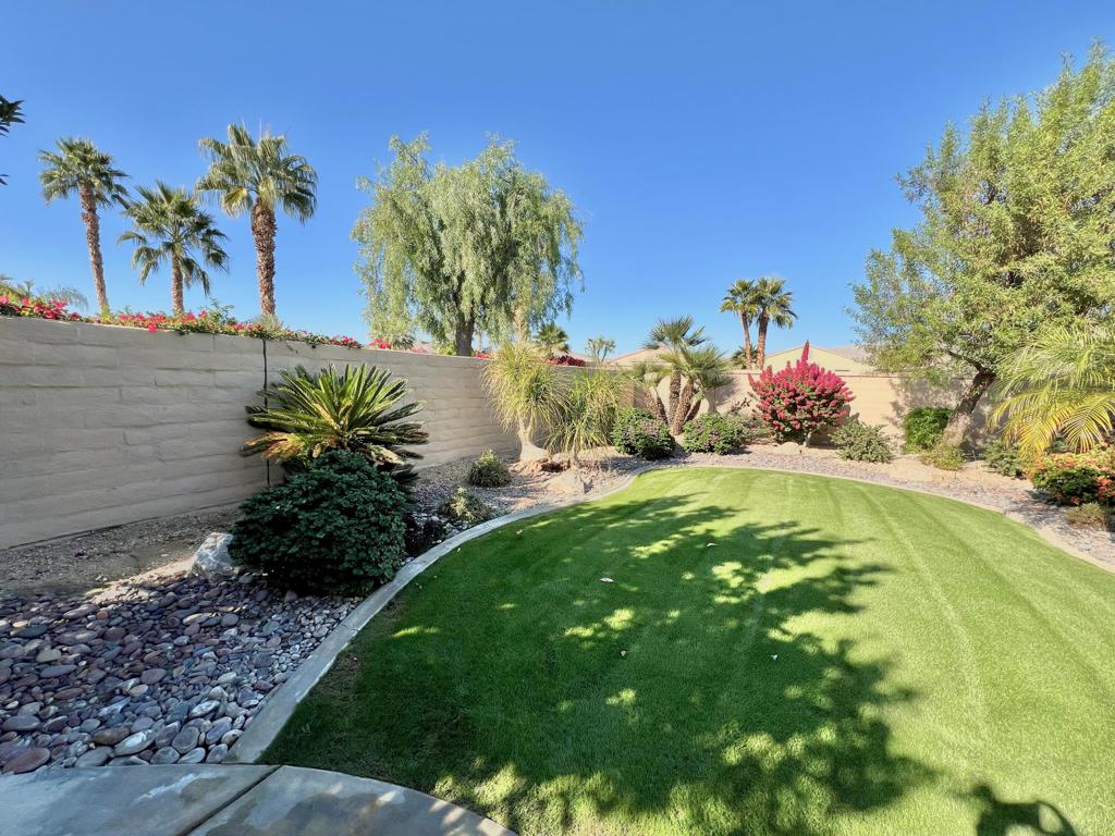 Sun City Shadow Hills - Residential Lease