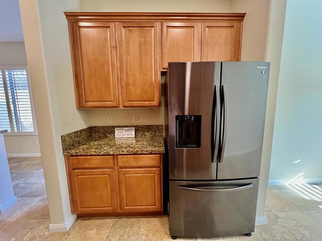 Sun City Shadow Hills - Residential Lease