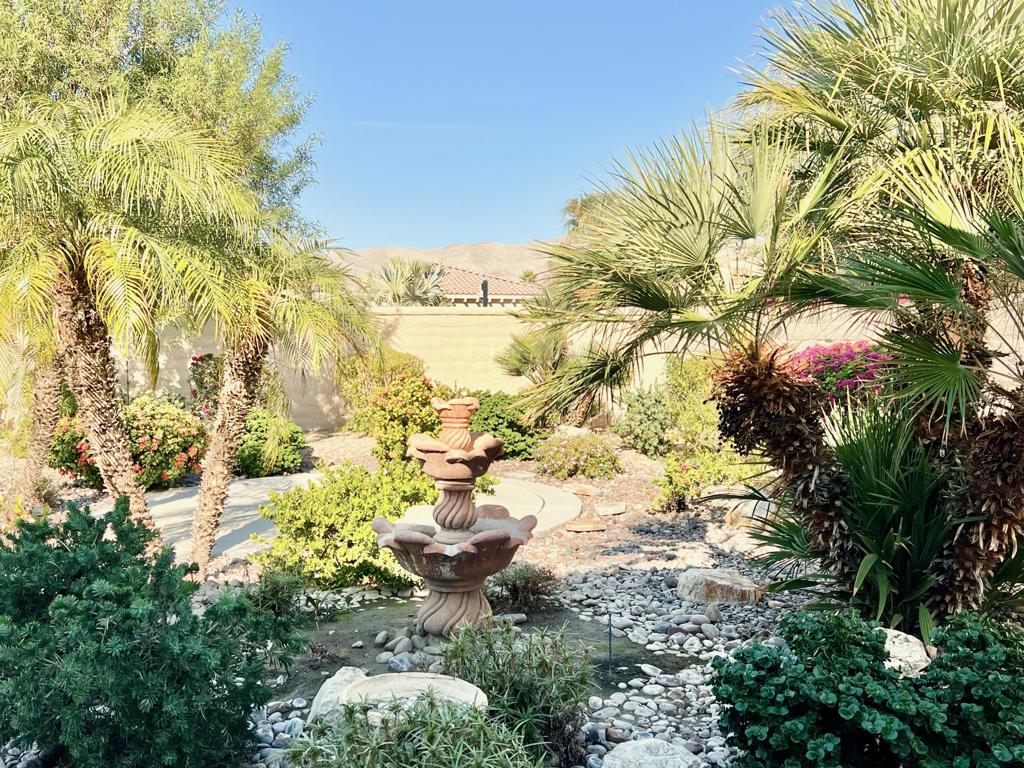 Sun City Shadow Hills - Residential Lease