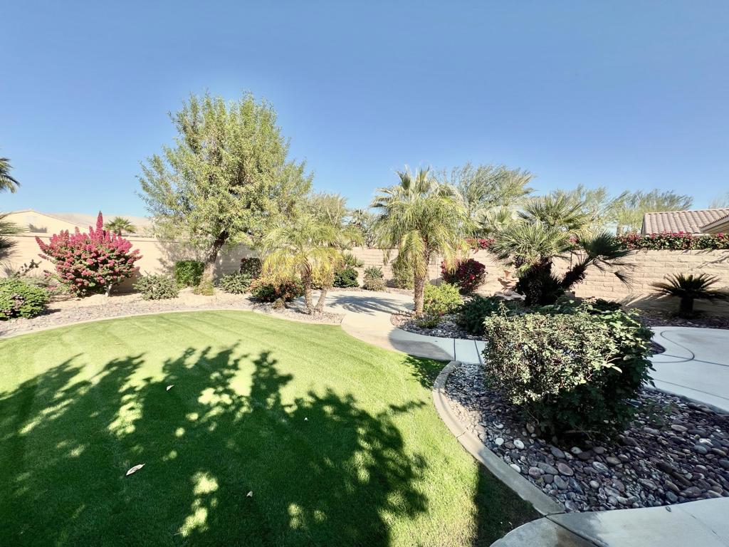 Sun City Shadow Hills - Residential Lease