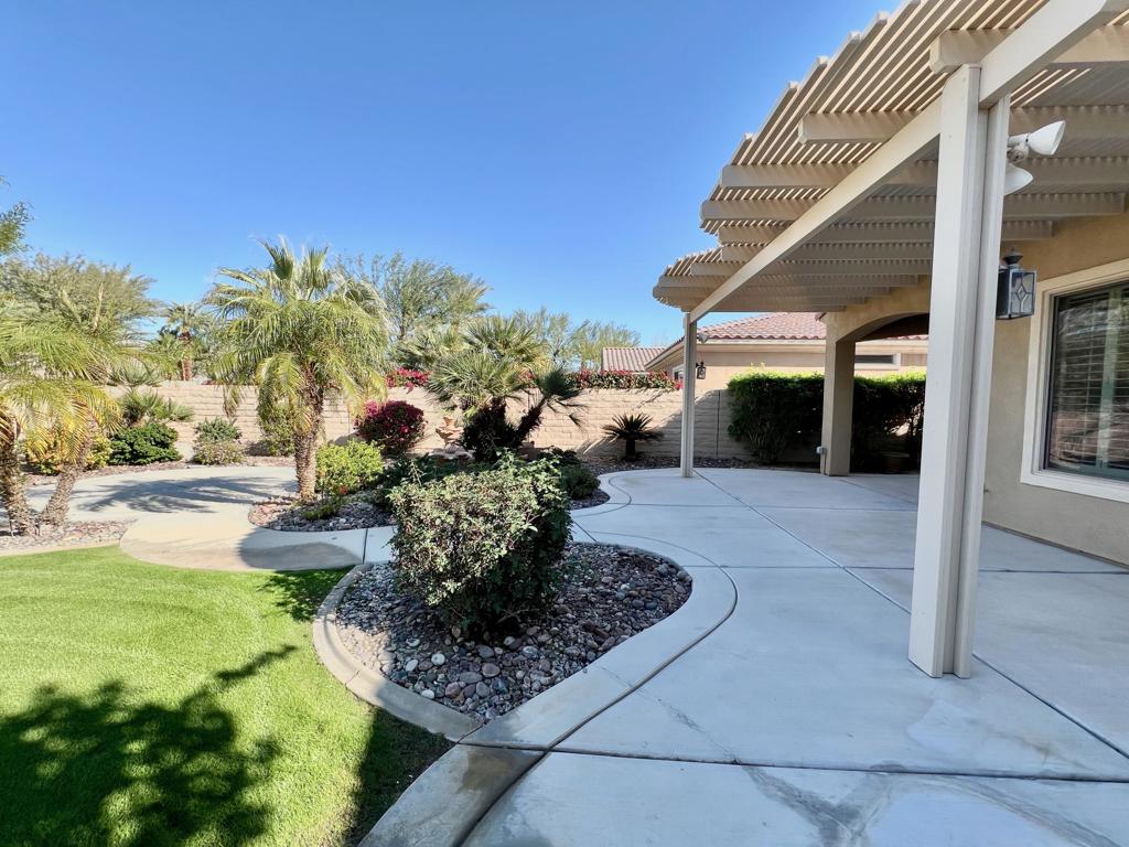 Sun City Shadow Hills - Residential Lease