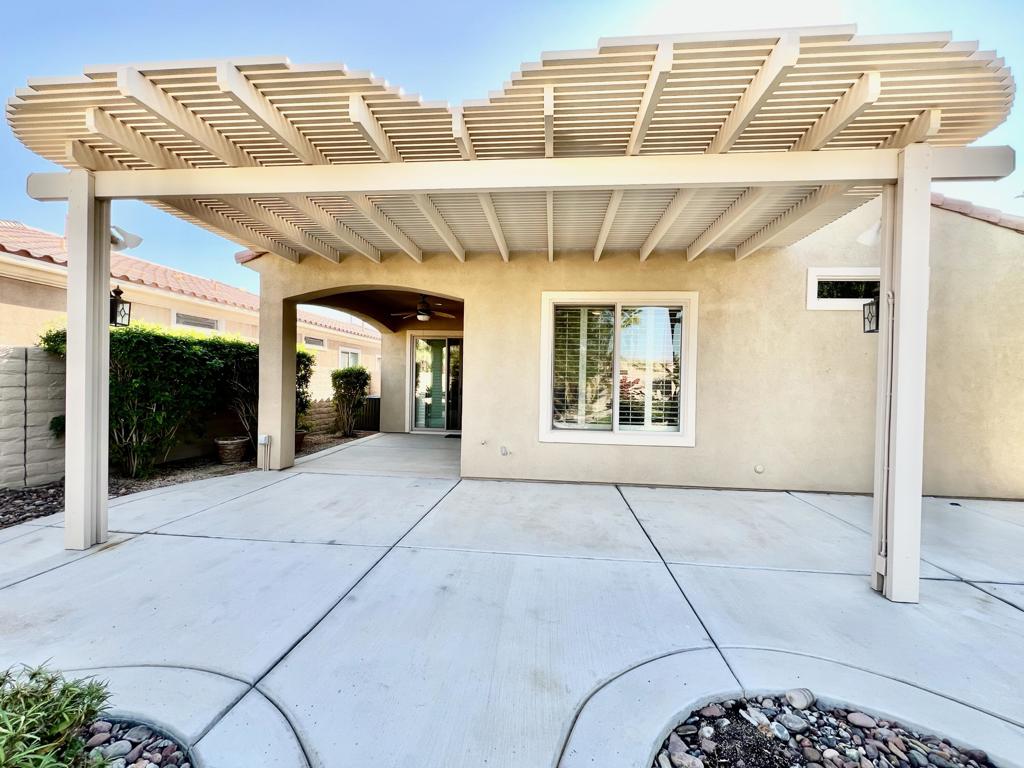 Sun City Shadow Hills - Residential Lease