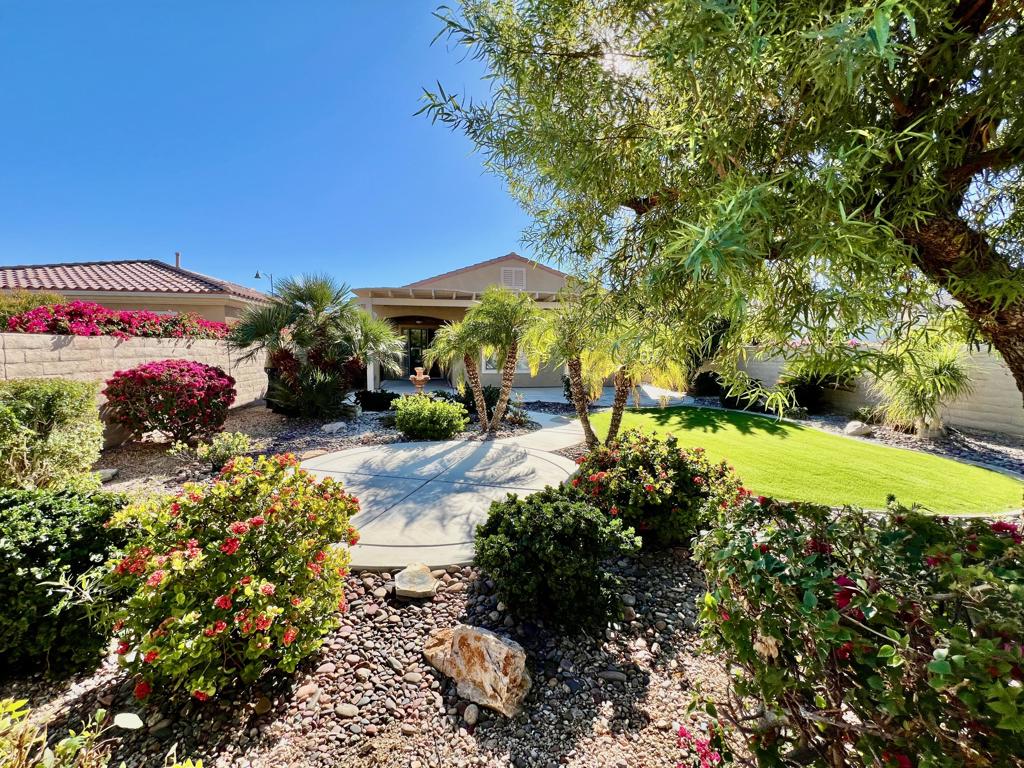 Sun City Shadow Hills - Residential Lease