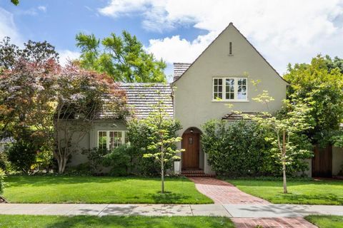 Photo of 1880 Fulton Street, Palo Alto, CA 94303 (MLS # ML82043042)