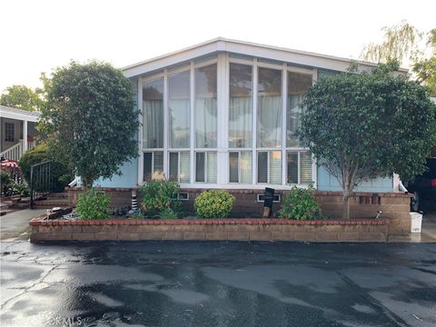 Photo of 8651 Foothill Blvd Blvd #99, Rancho Cucamonga, CA 91730 (MLS # CV25214777)