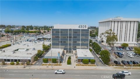 Photo of 4305 Torrance Blvd Blvd #306, Torrance, CA 90503 (MLS # TR26070241)