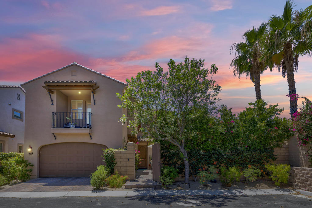 419 Tan Oak Drive