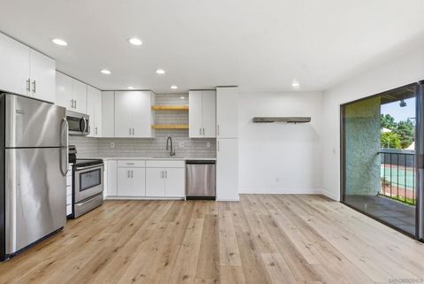 Photo of 1092 Fresno St St #4, San Diego, CA 92110 (MLS # 260011718SD)