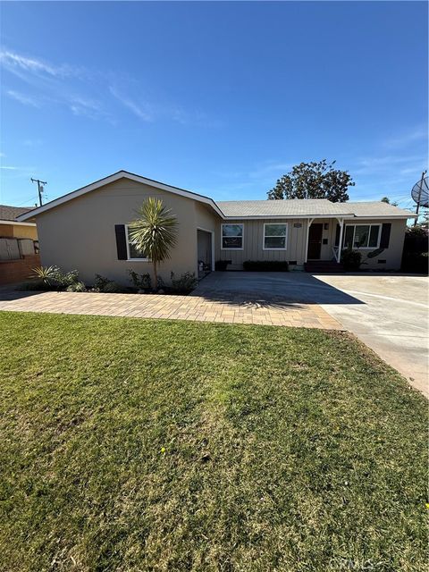 11851 Robert Garden Grove CA 92840