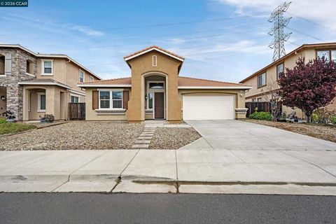 Photo of 1205 1205 Villa Terrace Dr Dr, Bay Point, CA 94565 (MLS # 41125737)