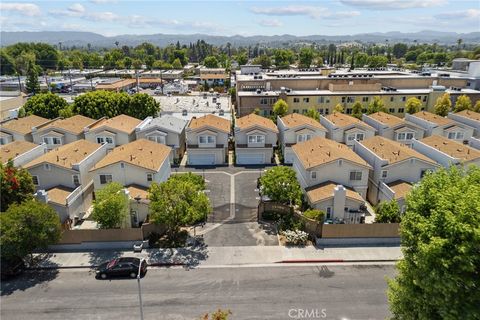 Photo of 20230 Keswick St, Winnetka, CA 91306 (MLS # GD26096598)