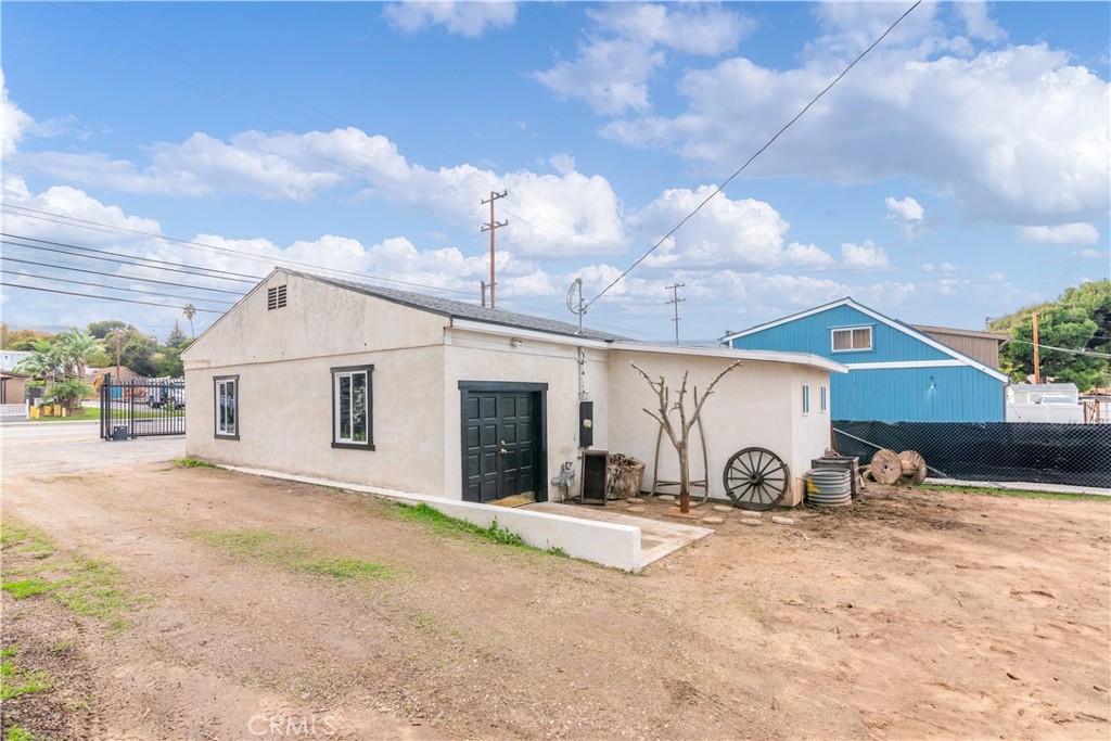 19620 Temescal Canyon