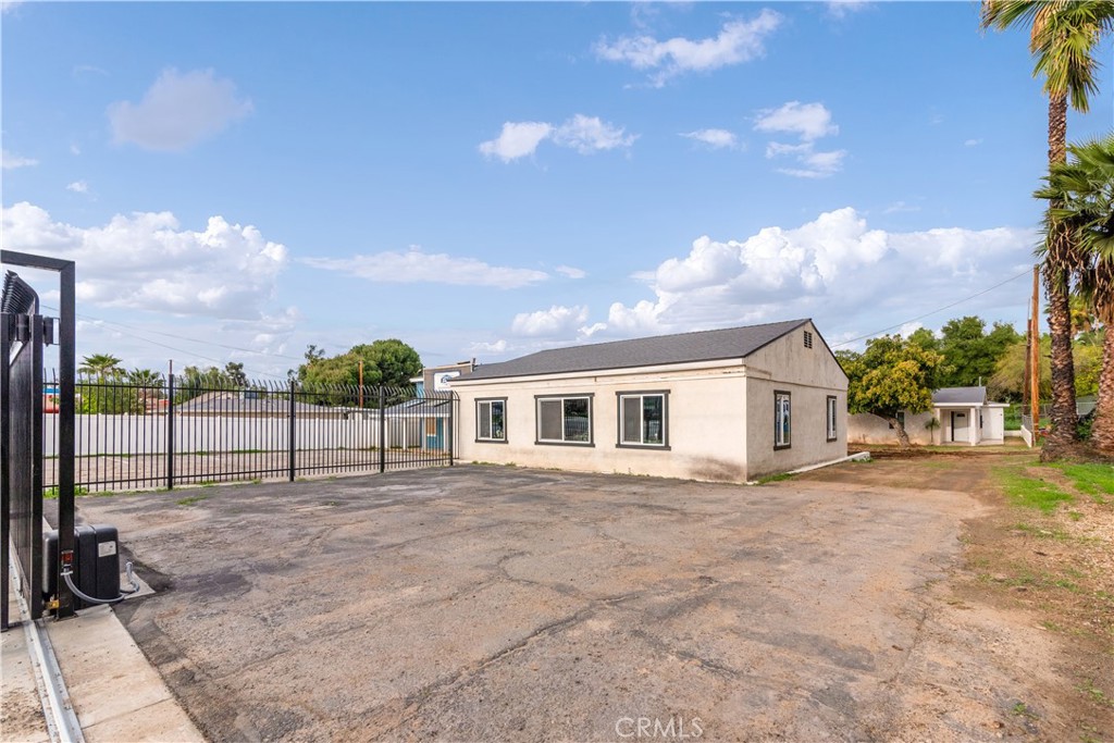 19620 Temescal Canyon