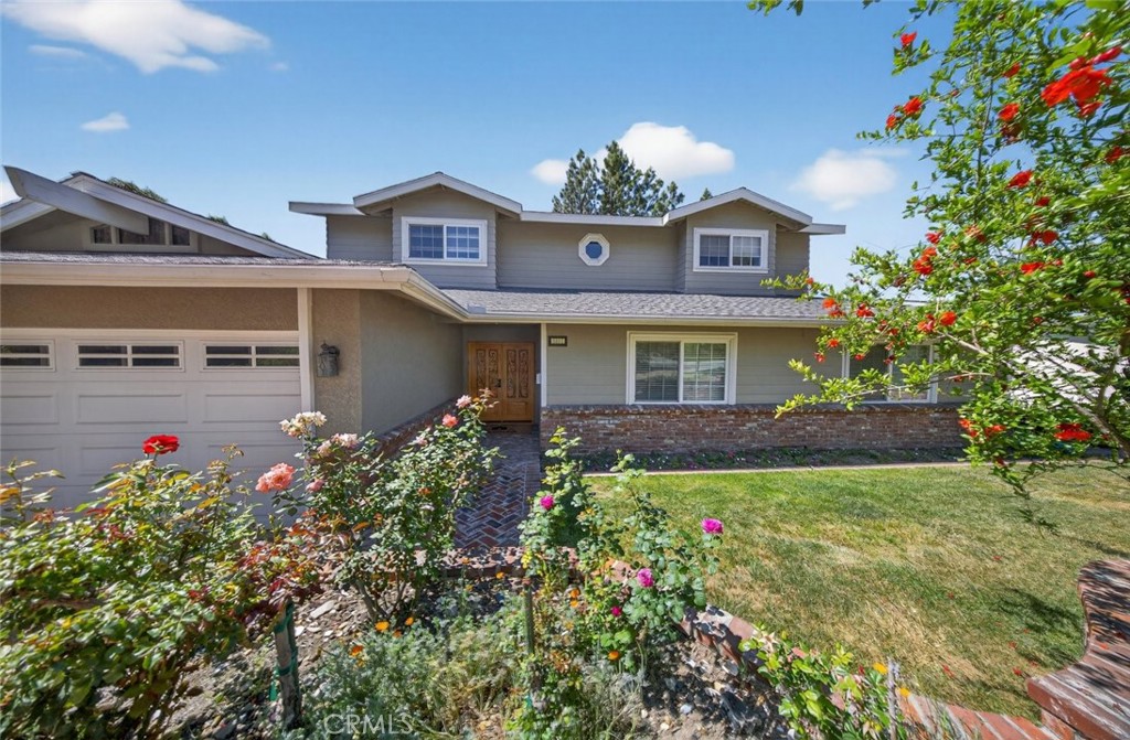 3442 Brookhill Street