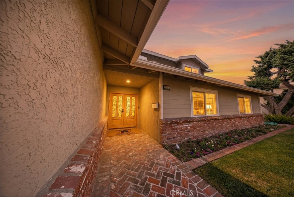 3442 Brookhill Street