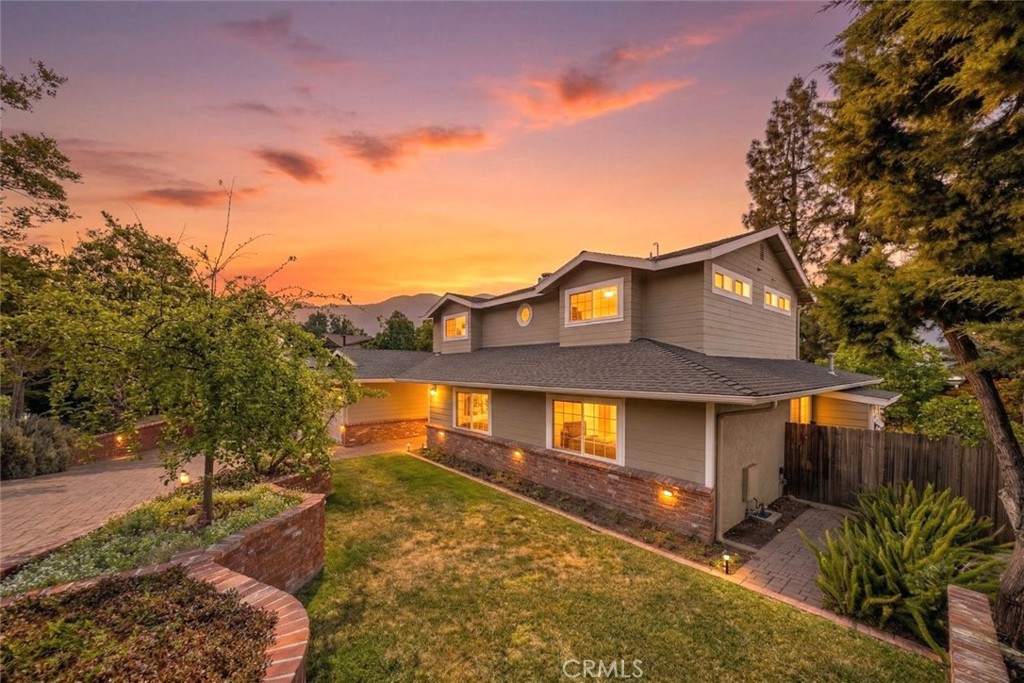 3442 Brookhill Street