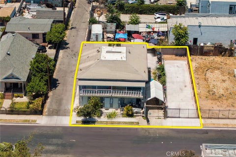 Photo of 1063 E 49th Place, Los Angeles, CA 90011 (MLS # PW26148828)