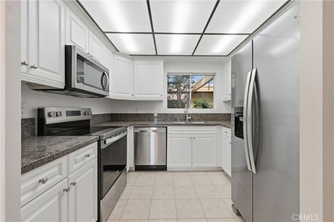 Photo of 3243 San Amadeo #1F, Laguna Woods, CA 92637 (MLS # OC26021492)