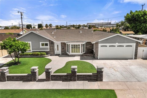 Photo of 14632 Kathy St ST, Westminster, CA 92683 (MLS # PW26208180)