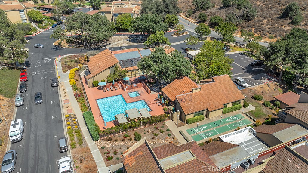 Oaknoll Villas (314) - Residential