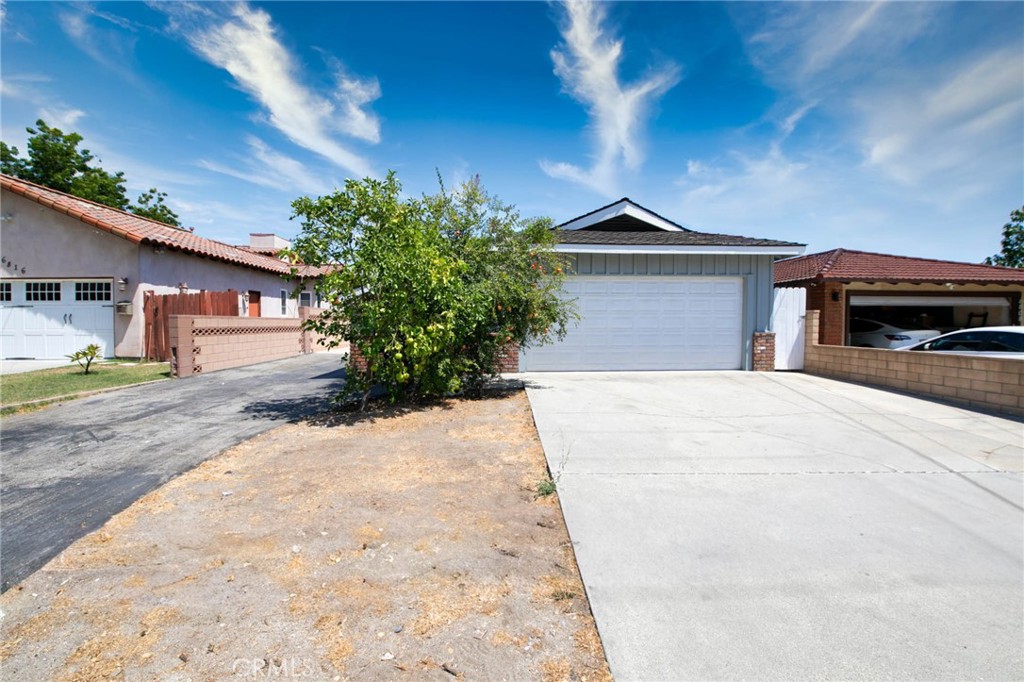 It is a great investment opportunity ! New Remodel single house located the desirable area of North San Gabriel with Temple City Schools. This nicely kept single-story house has an opening floor plan featuring 5 bedrooms and 4 bathrooms, master suite with a large walk in closet, 2 car attached garage with extra storage space. The house has 2 units with 2 kitchens, also have an opportunity to build ADU on the back yard! Must see!!