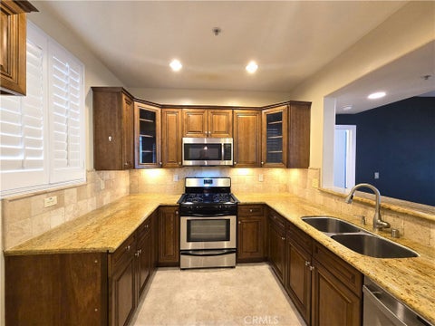 Photo of 4724 Kester Avenue #409, Sherman Oaks, CA 91403 (MLS # AR26166483)